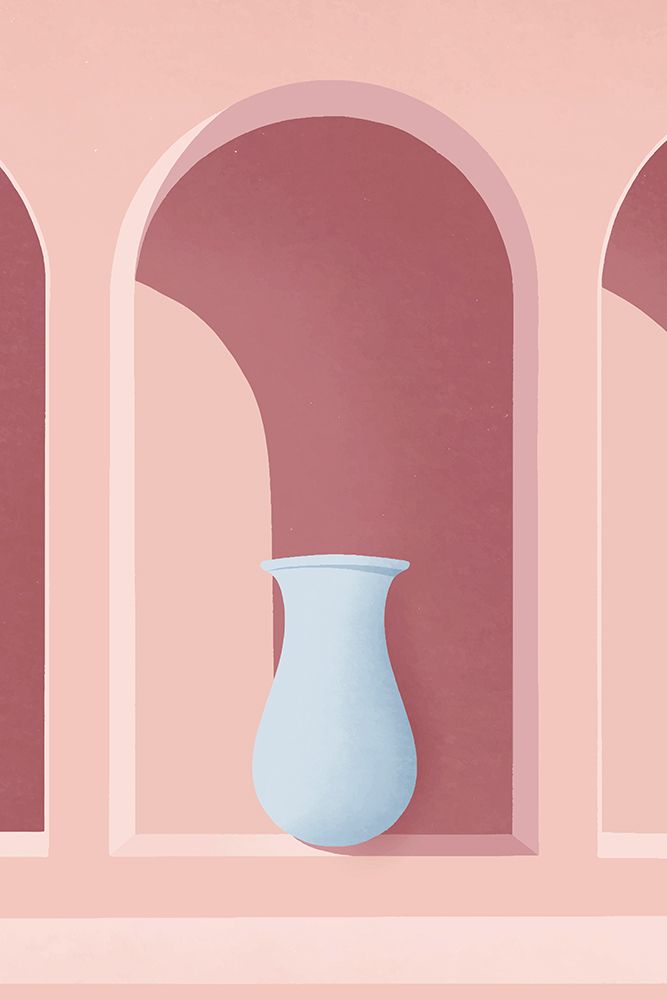 Boho Minimal Designs #1 art print by Jay Stanley for $57.95 CAD