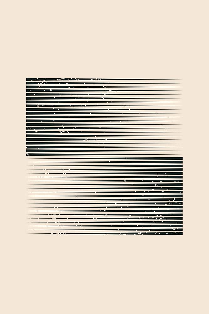 Boho Minimal Shapes #2 art print by Jay Stanley for $57.95 CAD