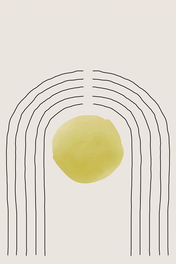 Boho Set #3 art print by Jay Stanley for $57.95 CAD