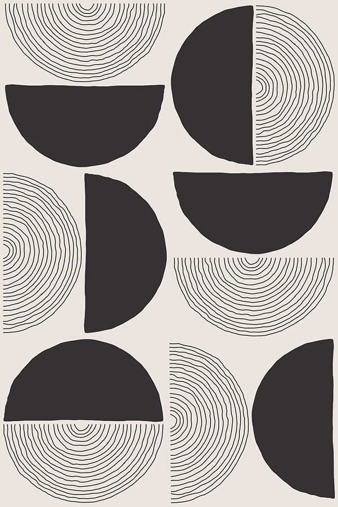 Boho Sun Series #2 art print by Jay Stanley for $57.95 CAD