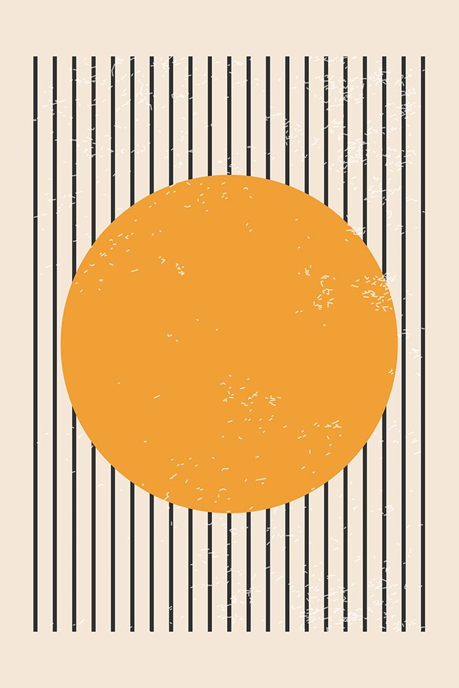 Boho Sunshine art print by Jay Stanley for $57.95 CAD