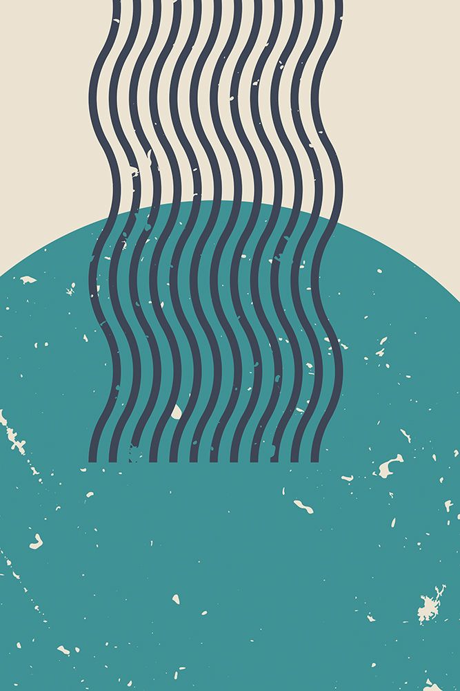 Boho Vibe Series #1 art print by Jay Stanley for $57.95 CAD