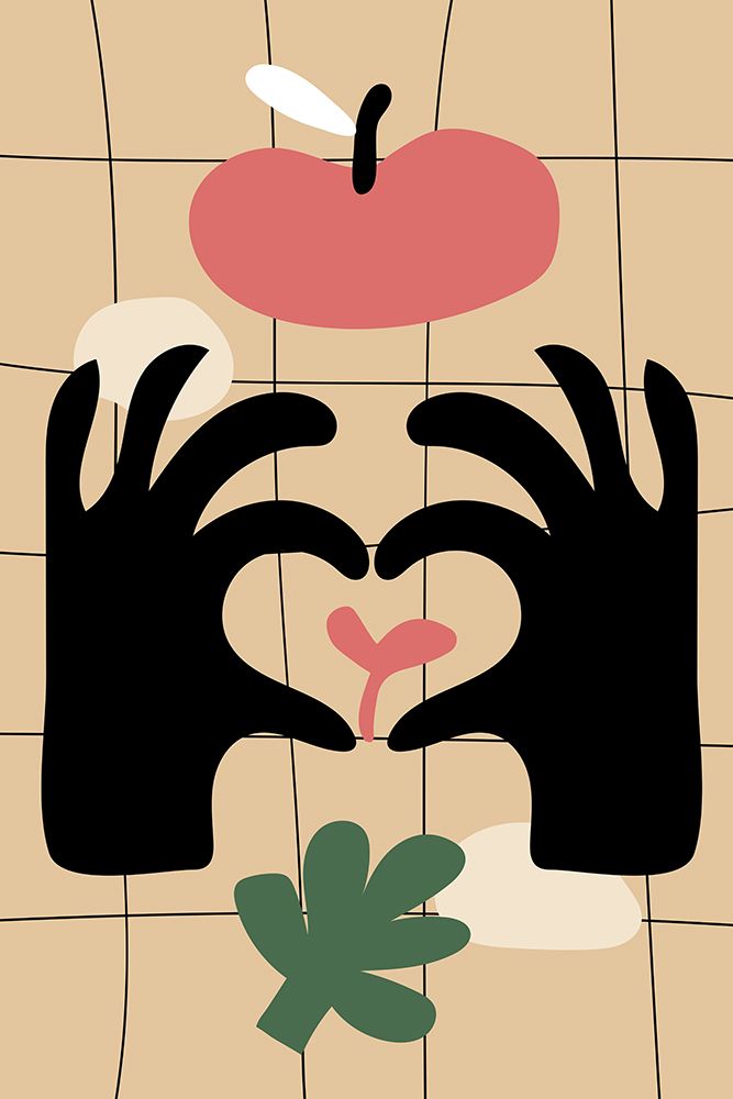 Boho Vibes #3 art print by Jay Stanley for $57.95 CAD