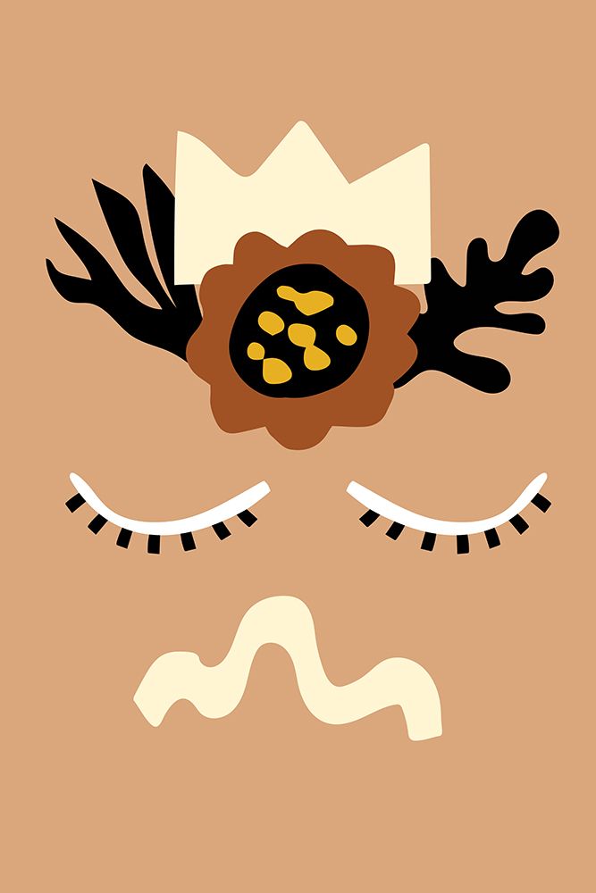 Boho Vibes #4 art print by Jay Stanley for $57.95 CAD