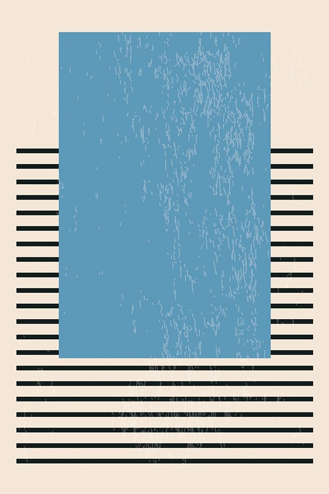Bright Minimal Series #1 art print by Jay Stanley for $57.95 CAD