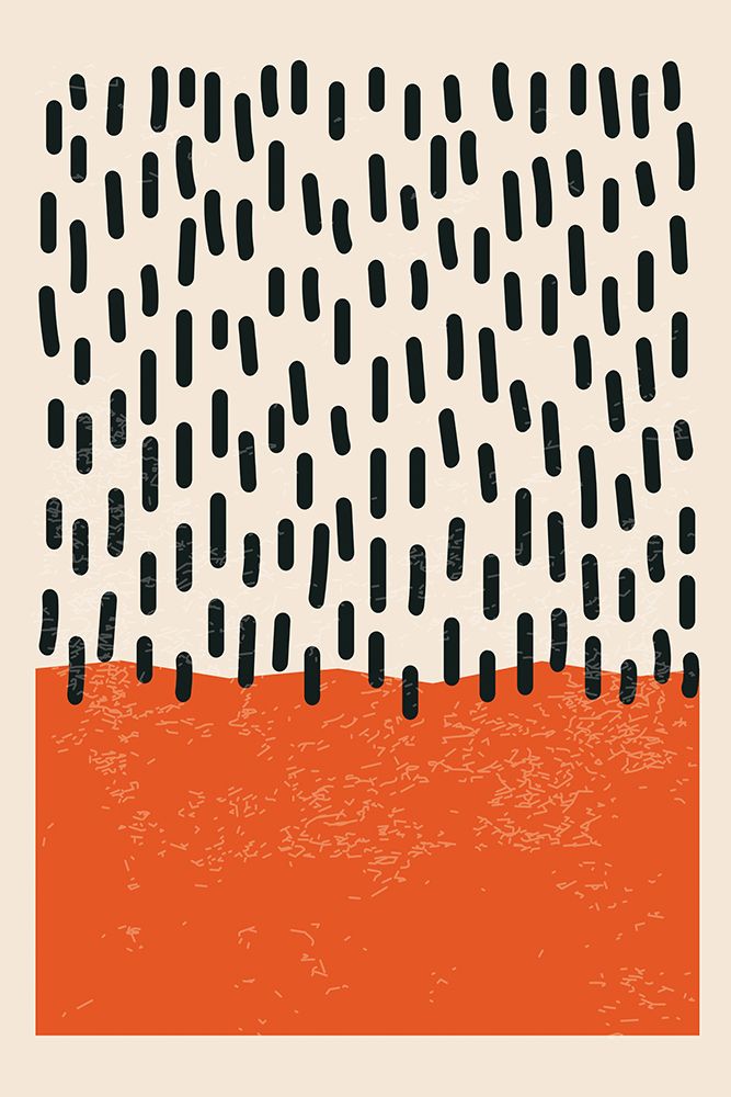Bright Minimal Set #2 art print by Jay Stanley for $57.95 CAD