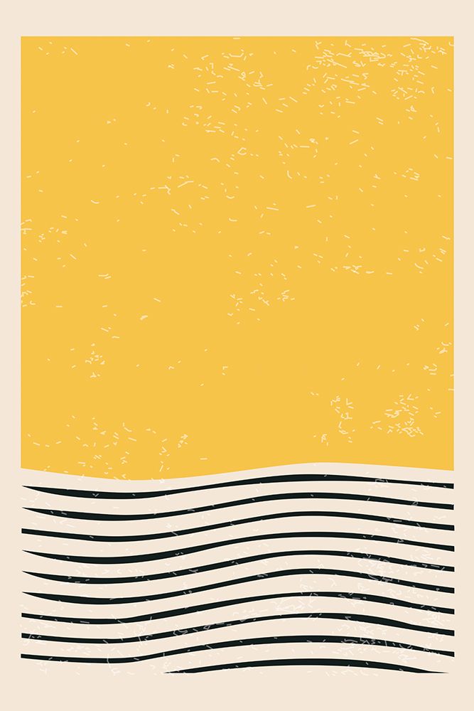 Bright Minimal Set #3 art print by Jay Stanley for $57.95 CAD