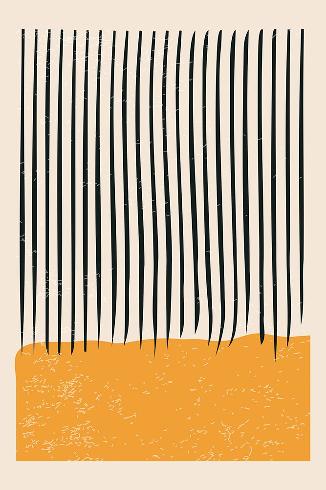Bright Minimal Set #4 art print by Jay Stanley for $57.95 CAD
