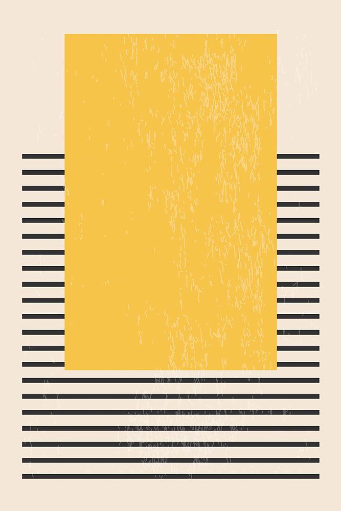 Color Vibe Series #2 art print by Jay Stanley for $57.95 CAD