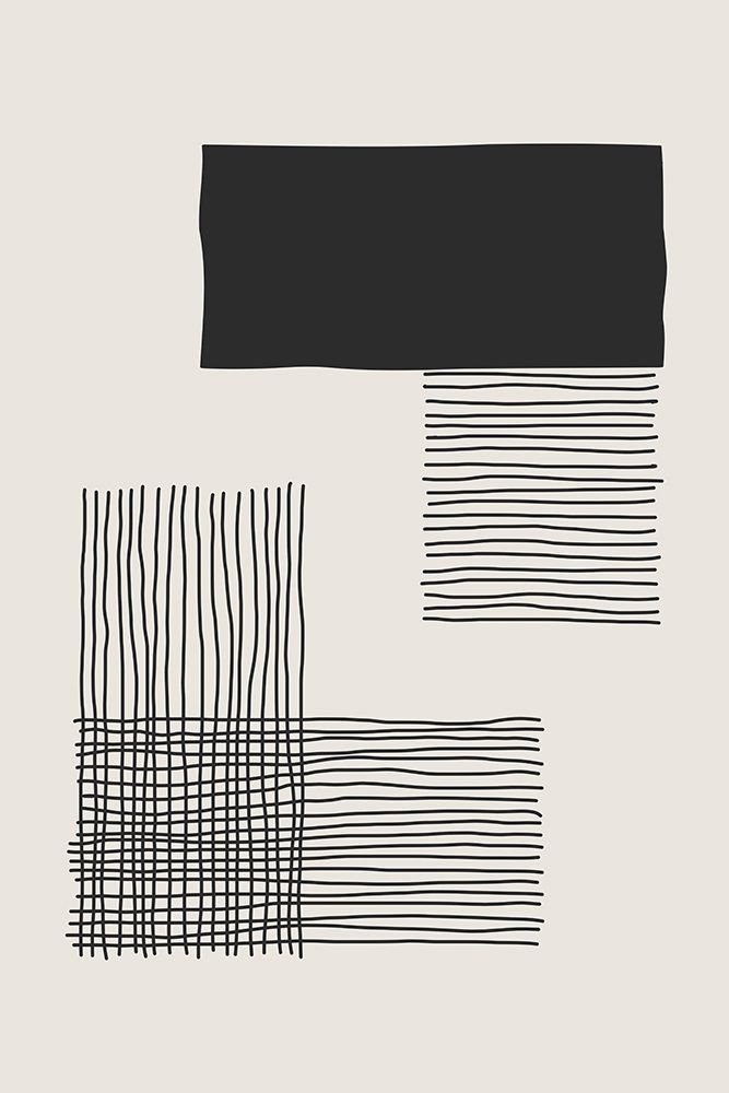Dark Minimalism Series #2 art print by Jay Stanley for $57.95 CAD