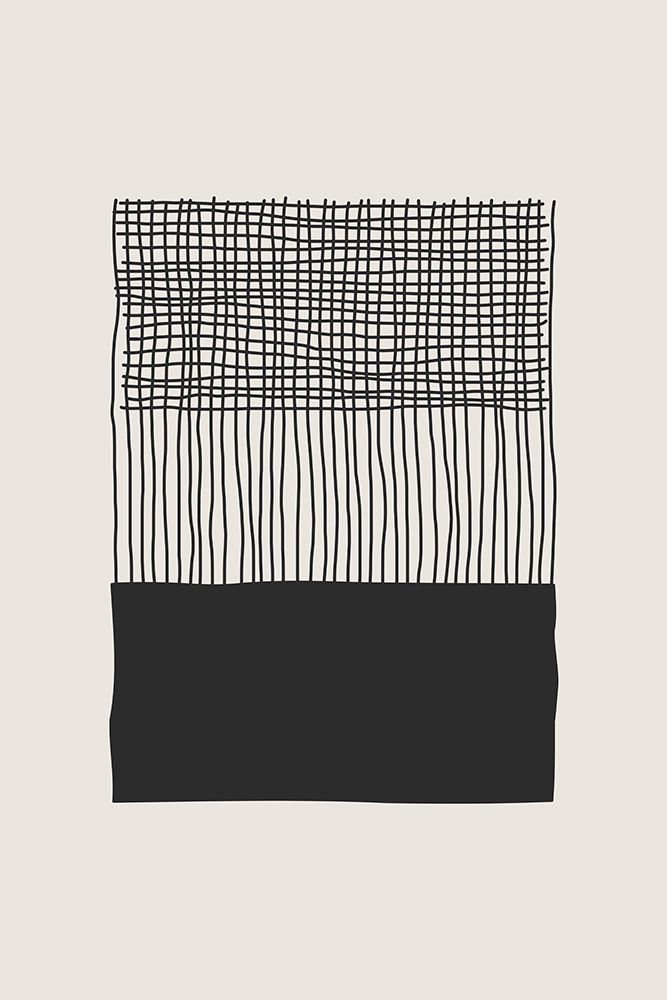 Dark Minimalism Series #3 art print by Jay Stanley for $57.95 CAD