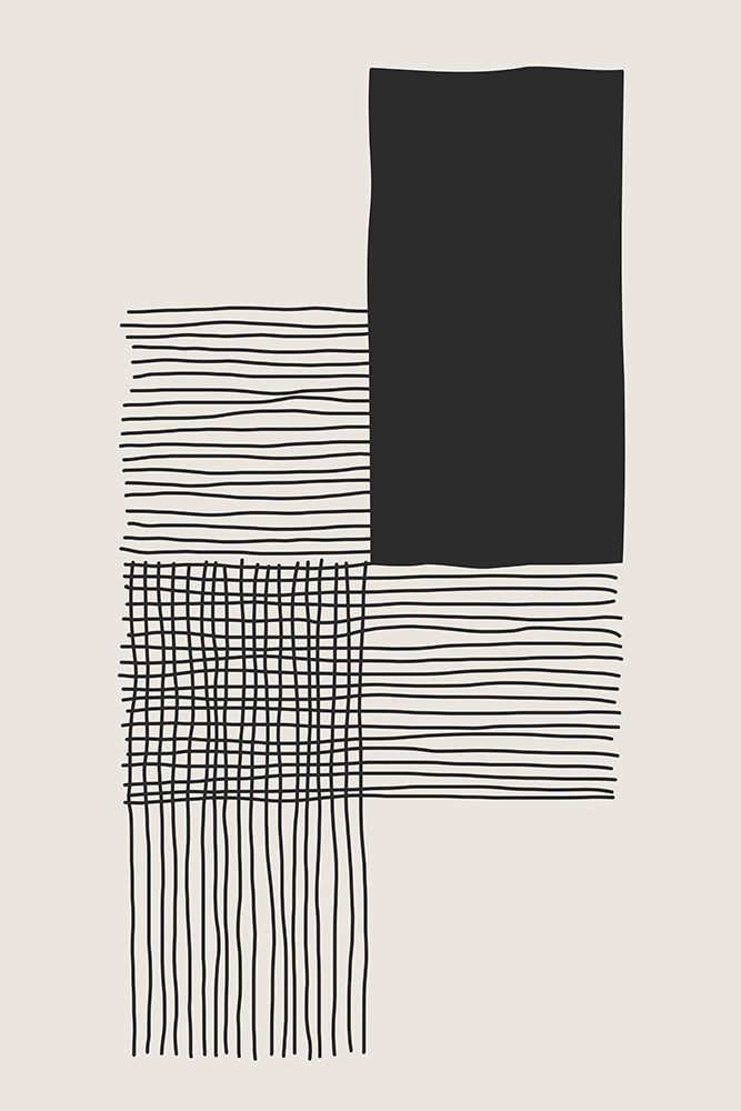 Dark Minimalism Series #4 art print by Jay Stanley for $57.95 CAD