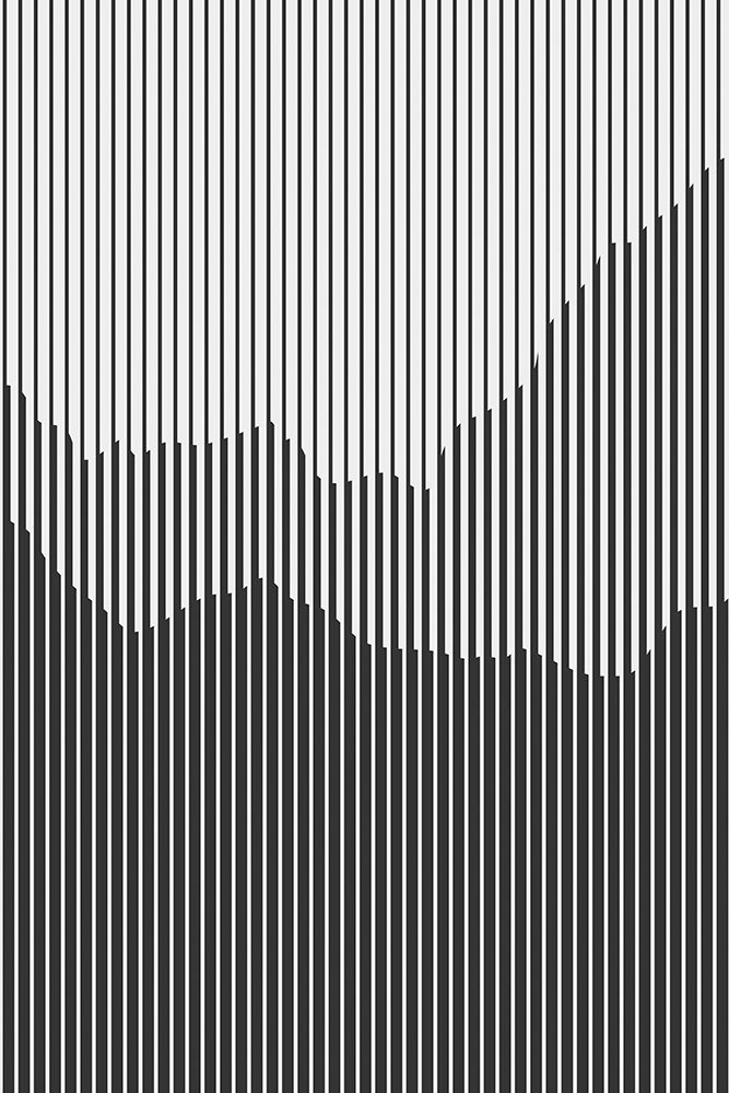 Dark Mountains Series #1 art print by Jay Stanley for $57.95 CAD