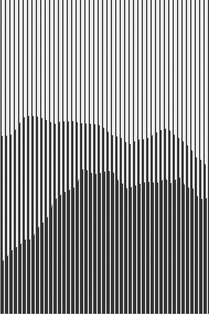 Dark Mountains Series #2 art print by Jay Stanley for $57.95 CAD