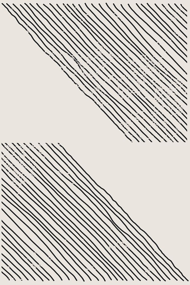 Geometric Set #1 art print by Jay Stanley for $57.95 CAD