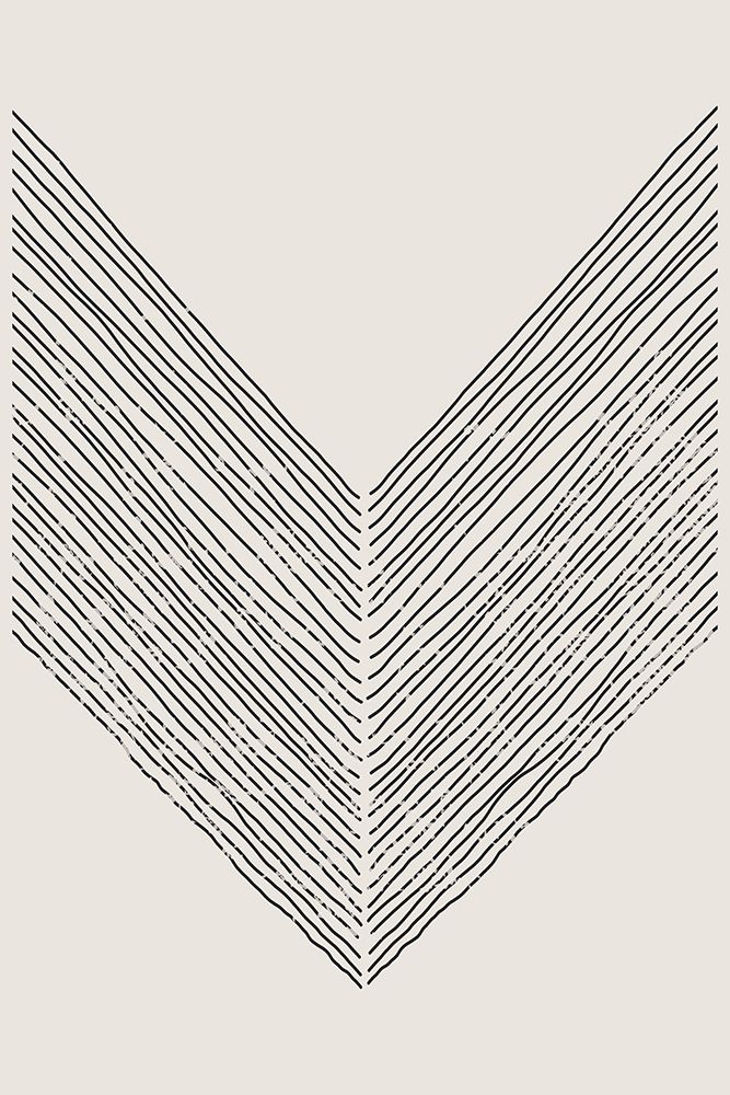 Geometric Set #2 art print by Jay Stanley for $57.95 CAD