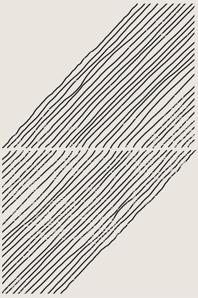 Geometric Set #3 art print by Jay Stanley for $57.95 CAD