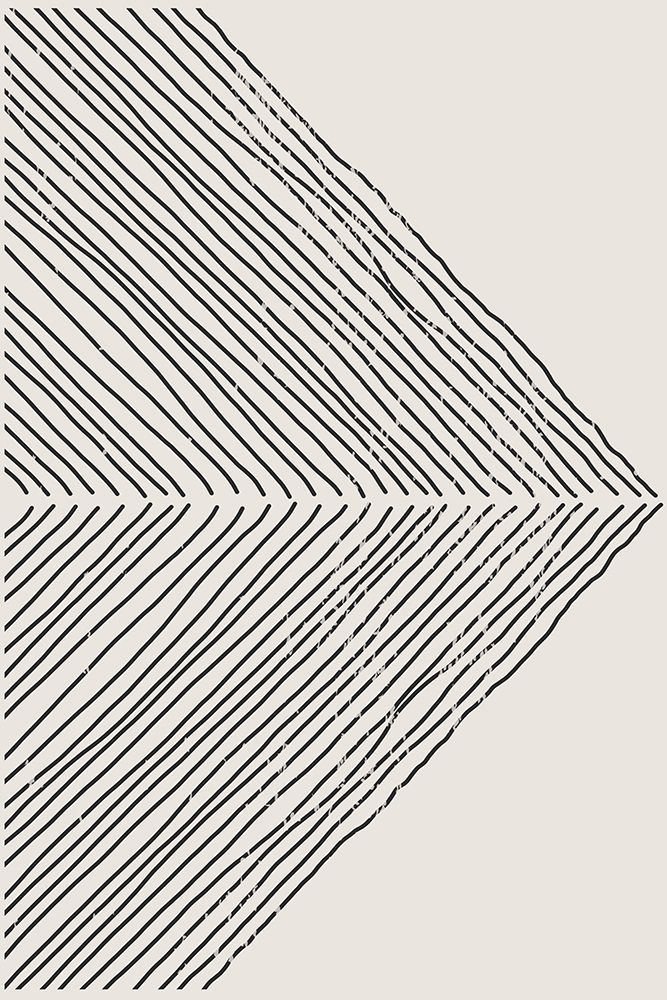 Geometric Set #4 art print by Jay Stanley for $57.95 CAD