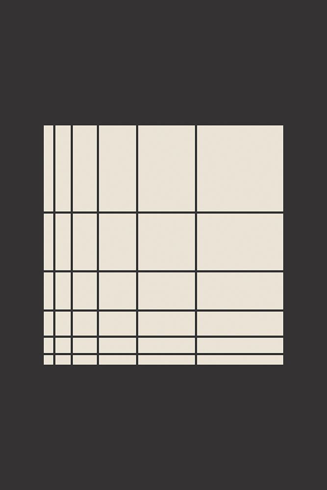 Geometric Vibes #3 art print by Jay Stanley for $57.95 CAD