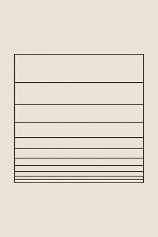 Geometric Vibes #7 art print by Jay Stanley for $57.95 CAD