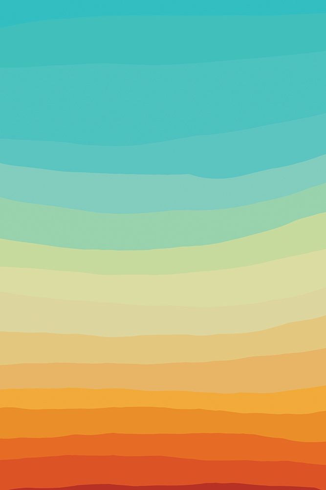 Gradient Vibes Series #1 art print by Jay Stanley for $57.95 CAD