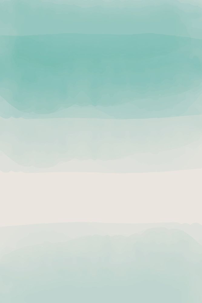 Light Green Watercolor Series #1 art print by Jay Stanley for $57.95 CAD