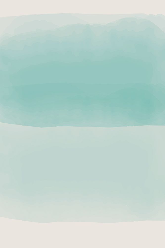 Light Green Watercolor Series #4 art print by Jay Stanley for $57.95 CAD