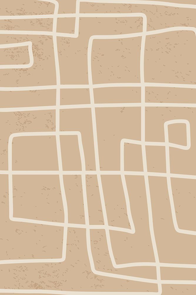 Lines Lines Lines #3 art print by Jay Stanley for $57.95 CAD