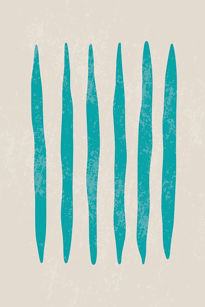 Minimal Abstract #1 art print by Jay Stanley for $57.95 CAD