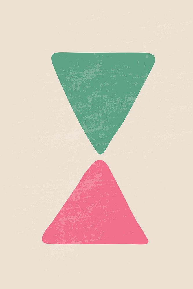 Minimal Abstract #2 art print by Jay Stanley for $57.95 CAD