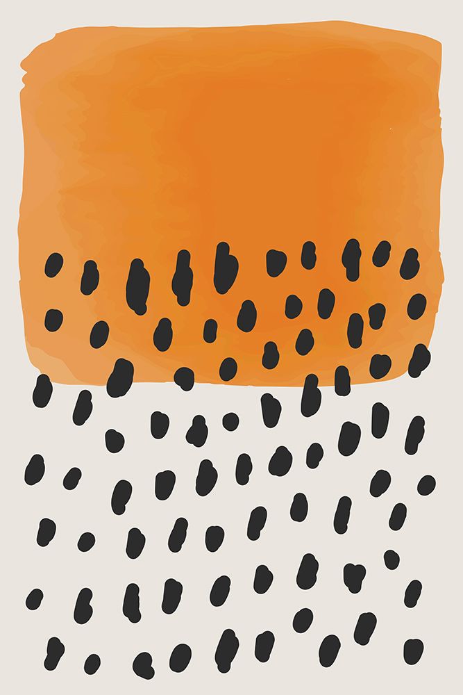 Minimal Abstract Series #7 art print by Jay Stanley for $57.95 CAD