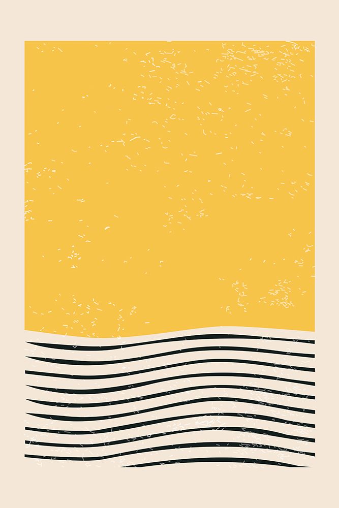 Minimal Abstract Set #1 art print by Jay Stanley for $57.95 CAD