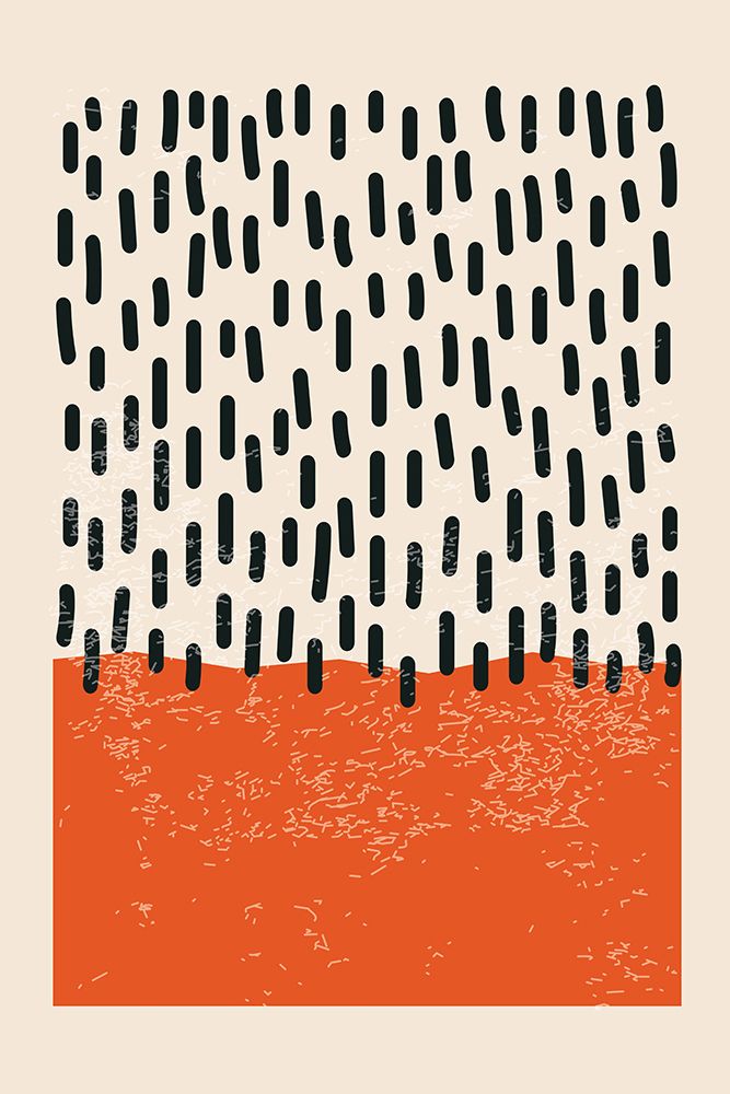 Minimal Abstract Set #4 art print by Jay Stanley for $57.95 CAD