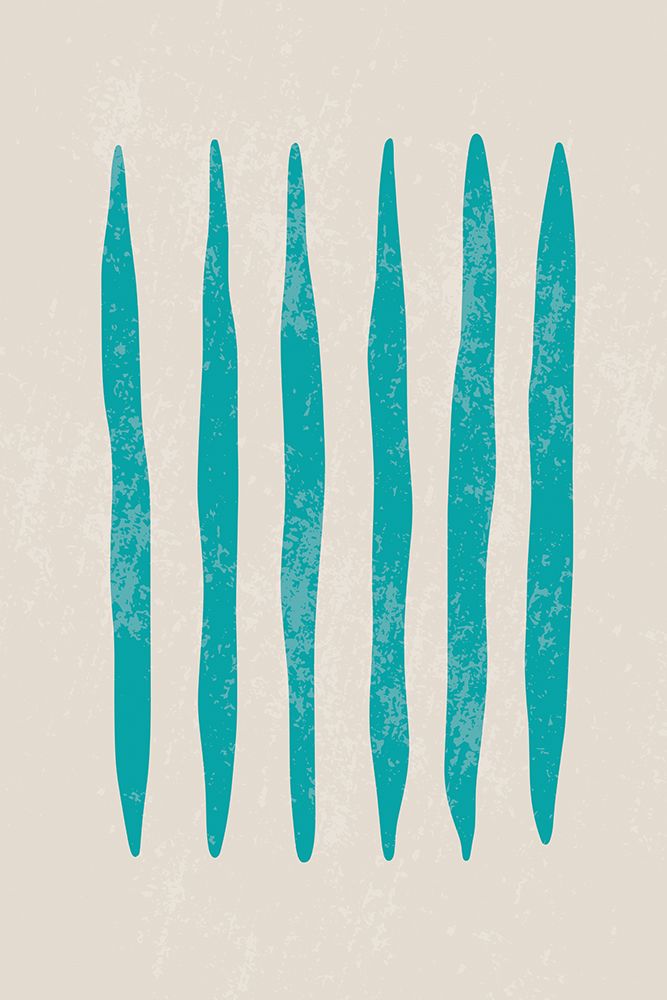Minimal Abstract #1 art print by Jay Stanley for $57.95 CAD
