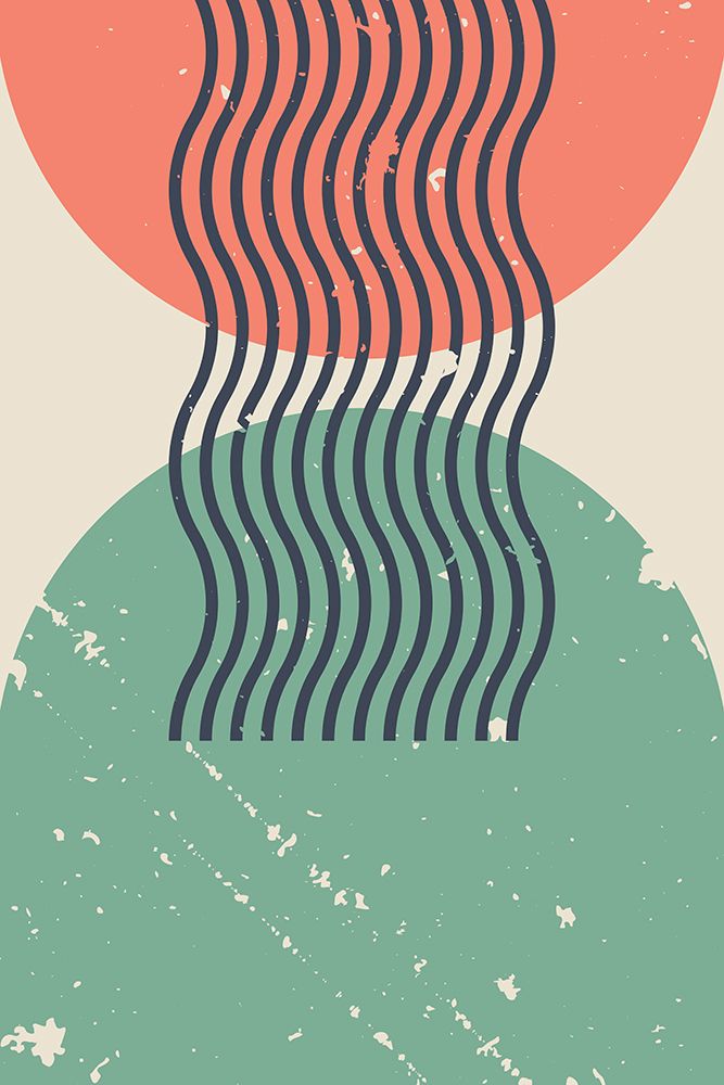 Minimal Boho Series #1 art print by Jay Stanley for $57.95 CAD