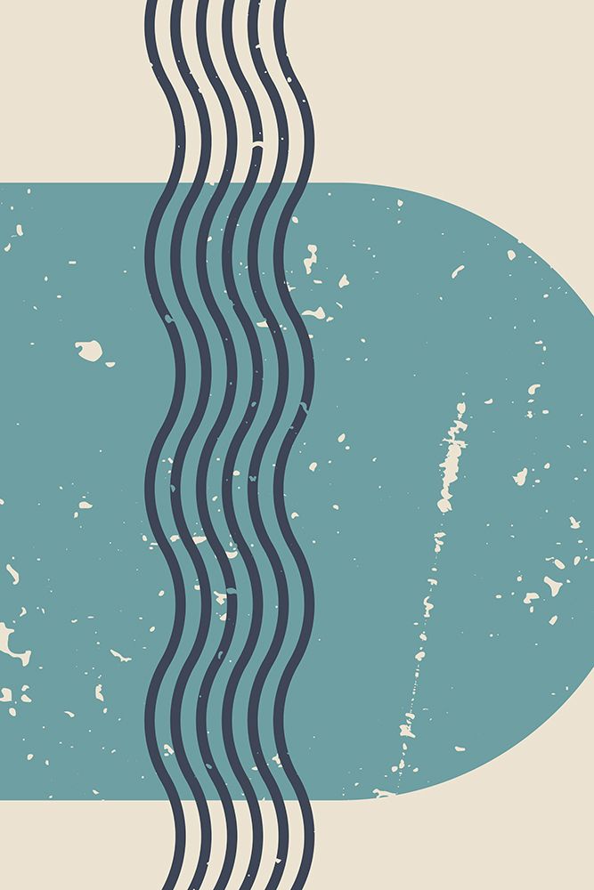 Minimal Boho Series #2 art print by Jay Stanley for $57.95 CAD