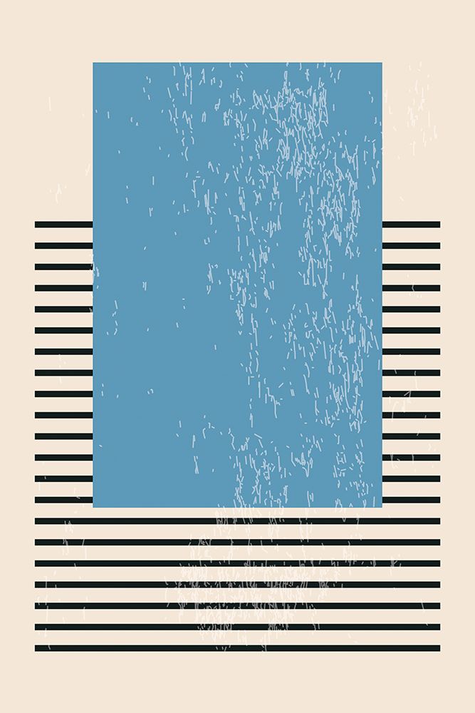 Minimal Colour Set #2 art print by Jay Stanley for $57.95 CAD