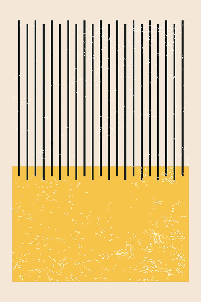 Minimal Colour Set #3 art print by Jay Stanley for $57.95 CAD