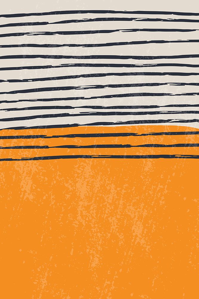 Minimal Design #2 art print by Jay Stanley for $57.95 CAD