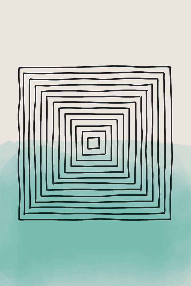 Minimal Design Set #3 art print by Jay Stanley for $57.95 CAD