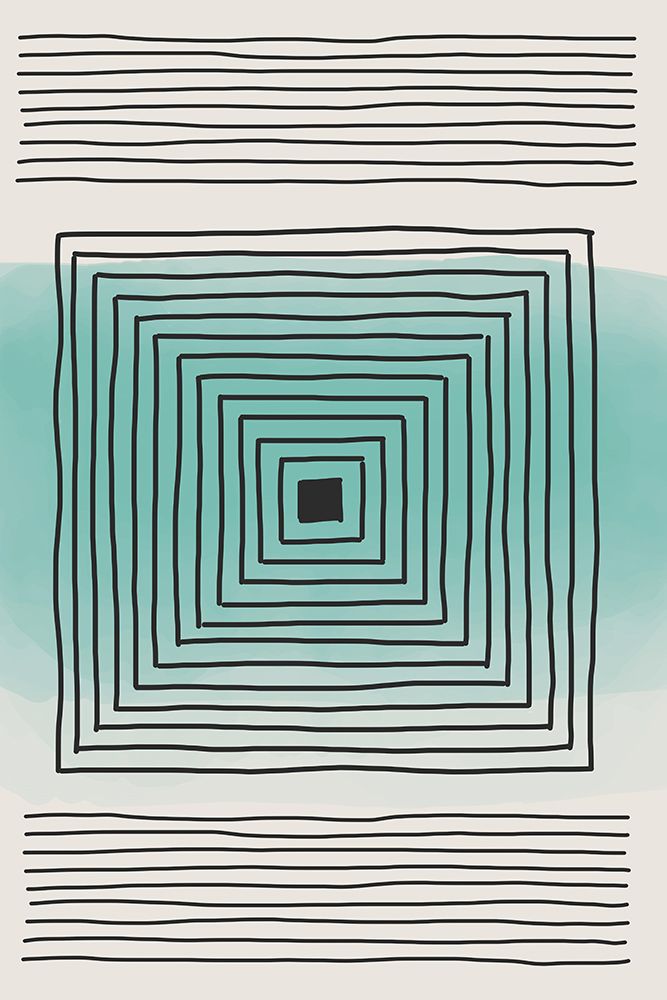Minimal Design Set #2 art print by Jay Stanley for $57.95 CAD