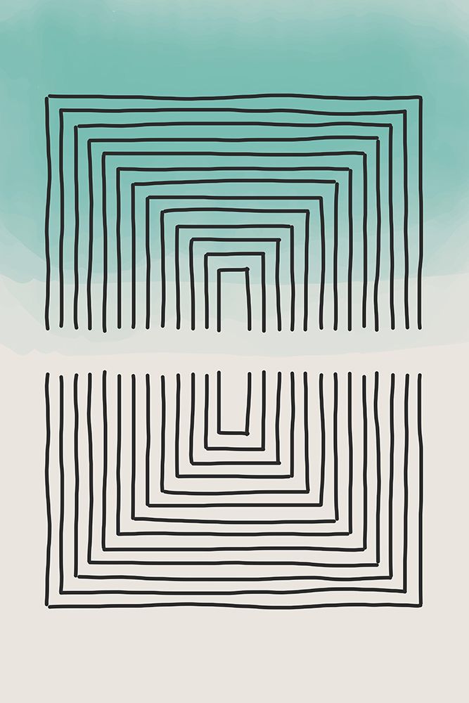 Minimal Design Set #4 art print by Jay Stanley for $57.95 CAD