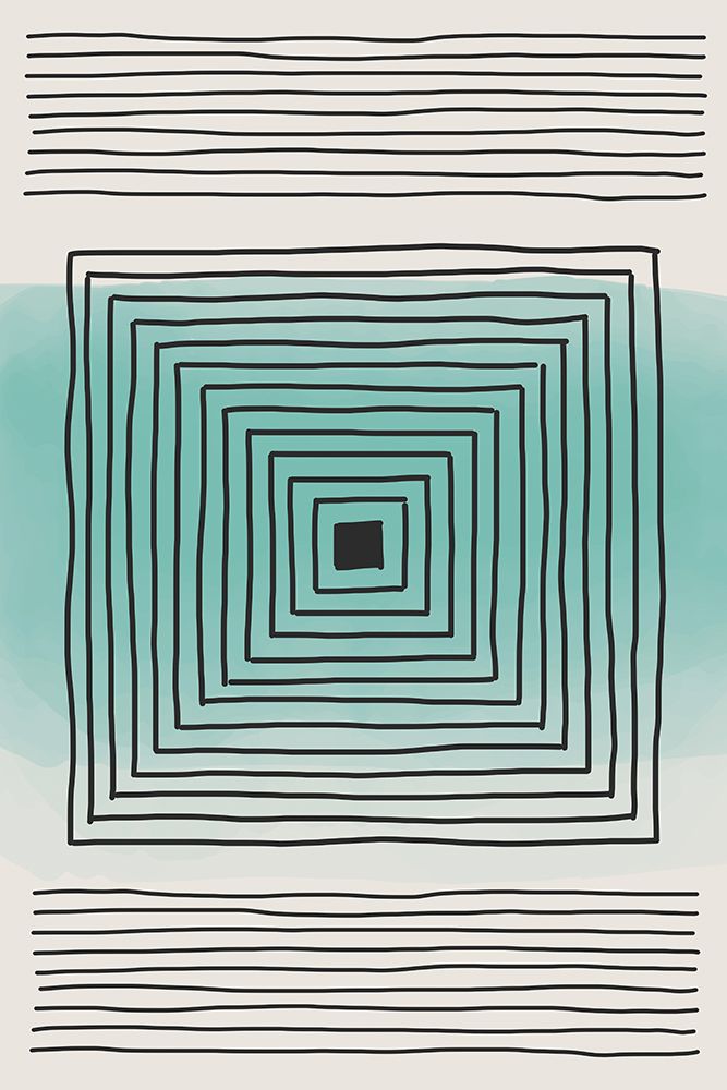 Minimal Design Set #5 art print by Jay Stanley for $57.95 CAD