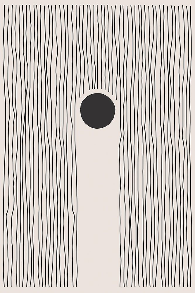 Minimal Design Set #7 art print by Jay Stanley for $57.95 CAD