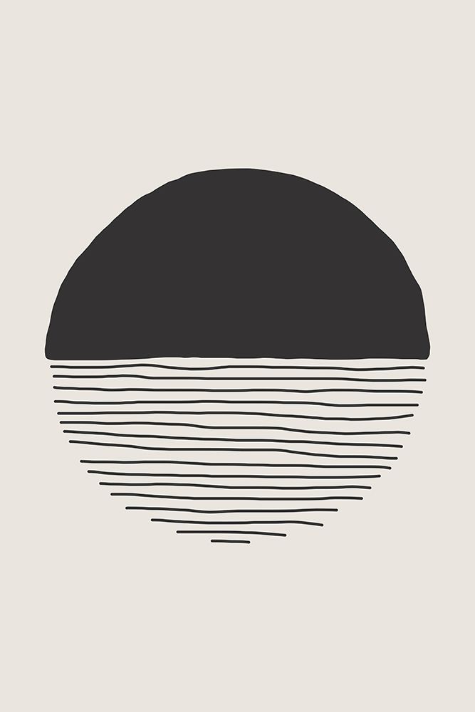 Minimal Design Set #15 art print by Jay Stanley for $57.95 CAD
