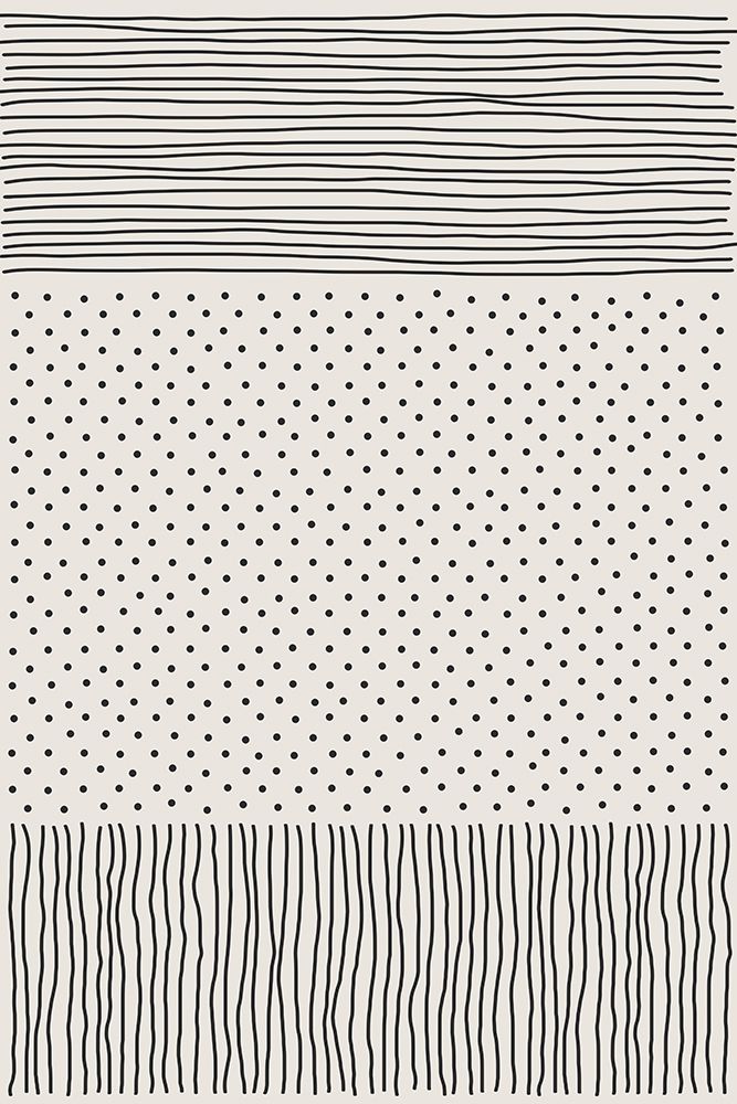 Minimal Line Vibes #2 art print by Jay Stanley for $57.95 CAD