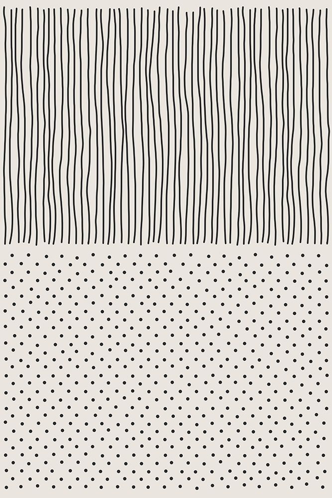Minimal Line Vibes #4 art print by Jay Stanley for $57.95 CAD