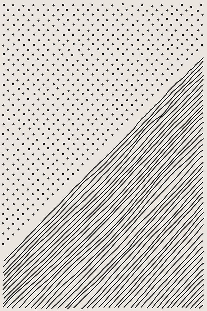 Minimal Line Vibes #3 art print by Jay Stanley for $57.95 CAD