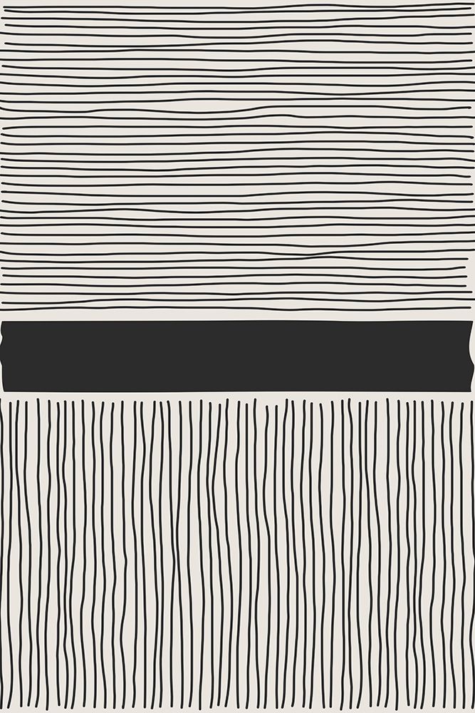 Minimal Line Vibes #6 art print by Jay Stanley for $57.95 CAD