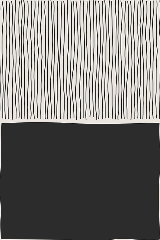 Minimal Line Vibes #8 art print by Jay Stanley for $57.95 CAD